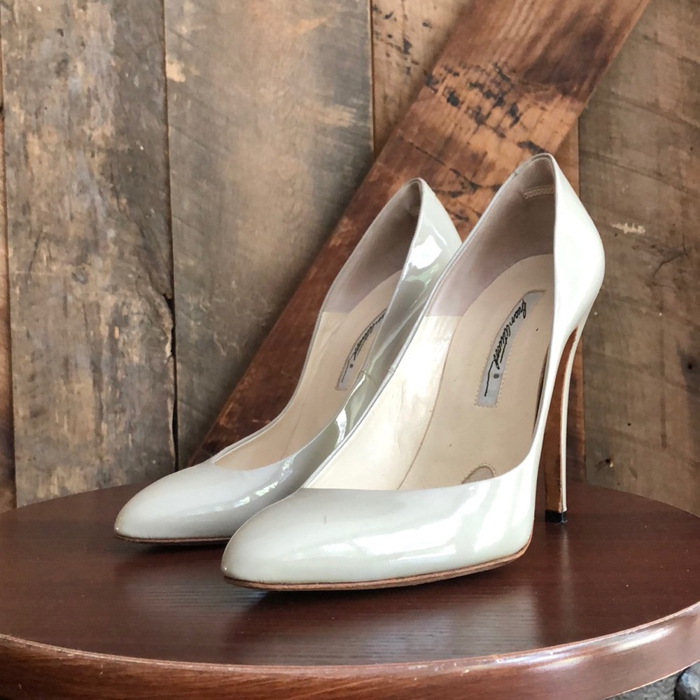BRIAN ATWOOD HEELS